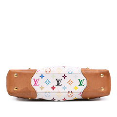 Monogram Multicolore Judy MM
