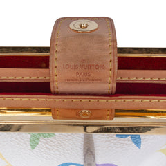Monogram Multicolore Judy MM