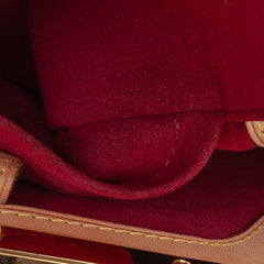 Monogram Multicolore Judy MM