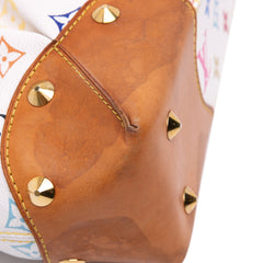 Monogram Multicolore Judy MM
