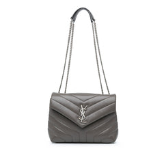 Small Loulou Shoulder bag