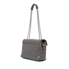 Small Loulou Shoulder bag