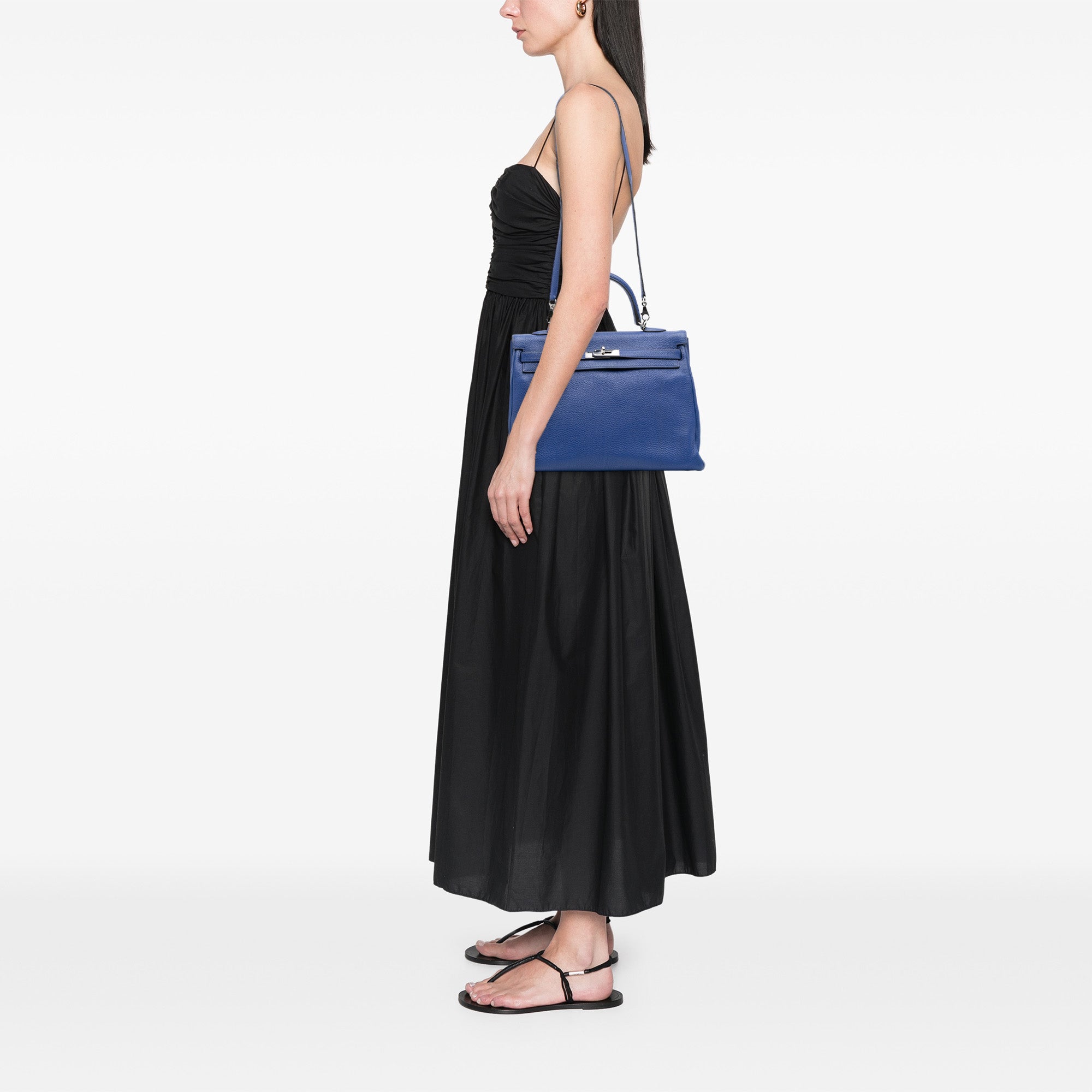 Togo Kelly II Retourne 32