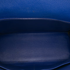 Togo Kelly II Retourne 32