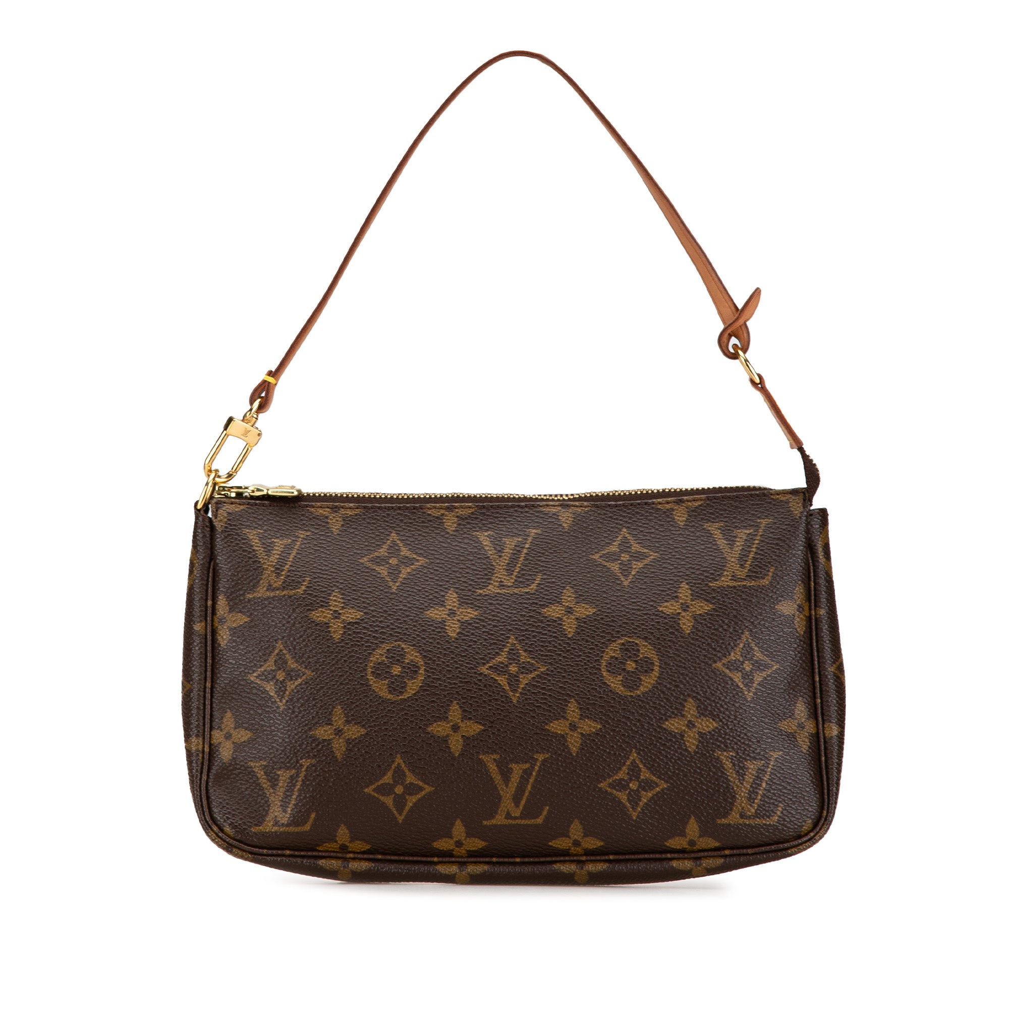 Monogram Pochette Accessoires