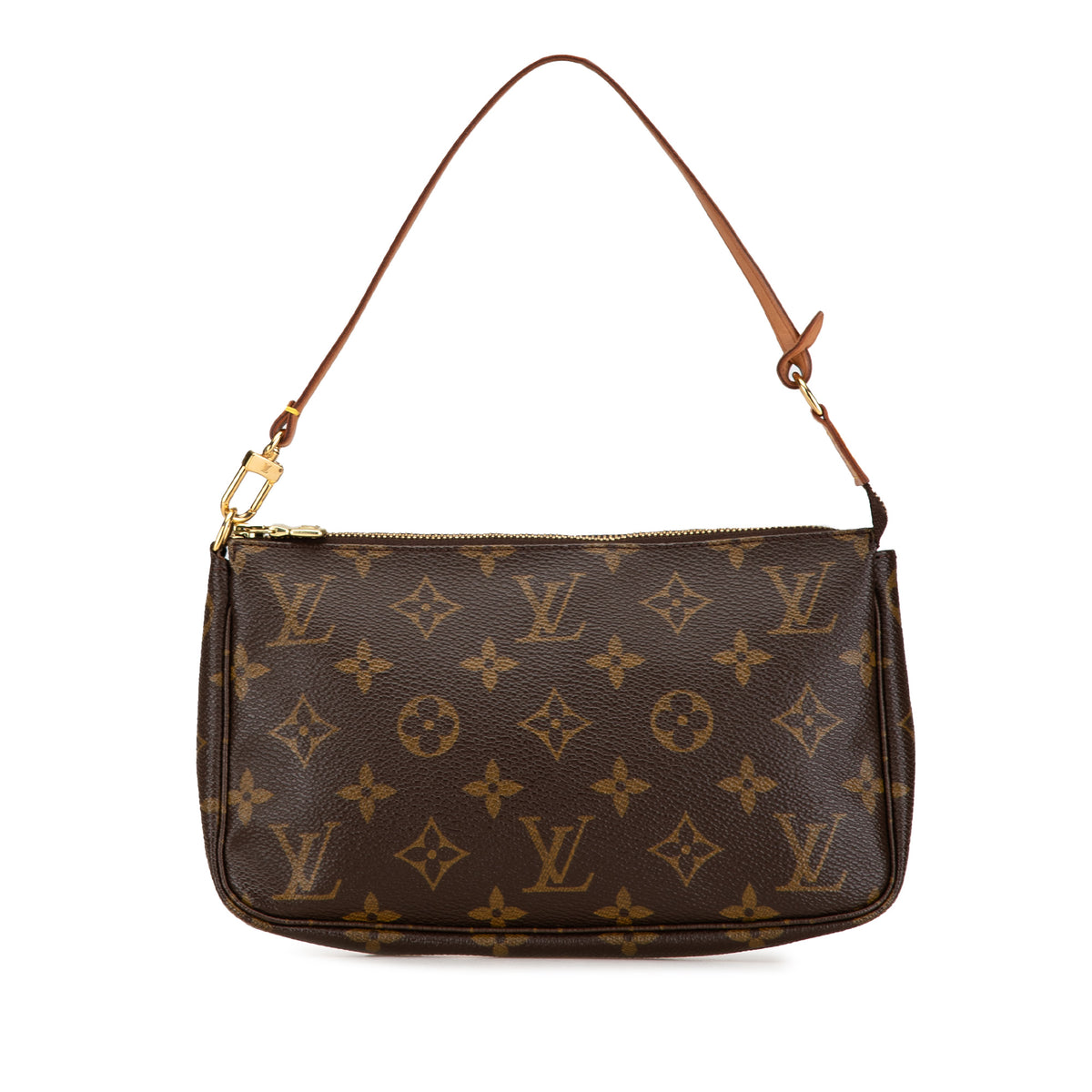 Monogram Pochette Accessoires