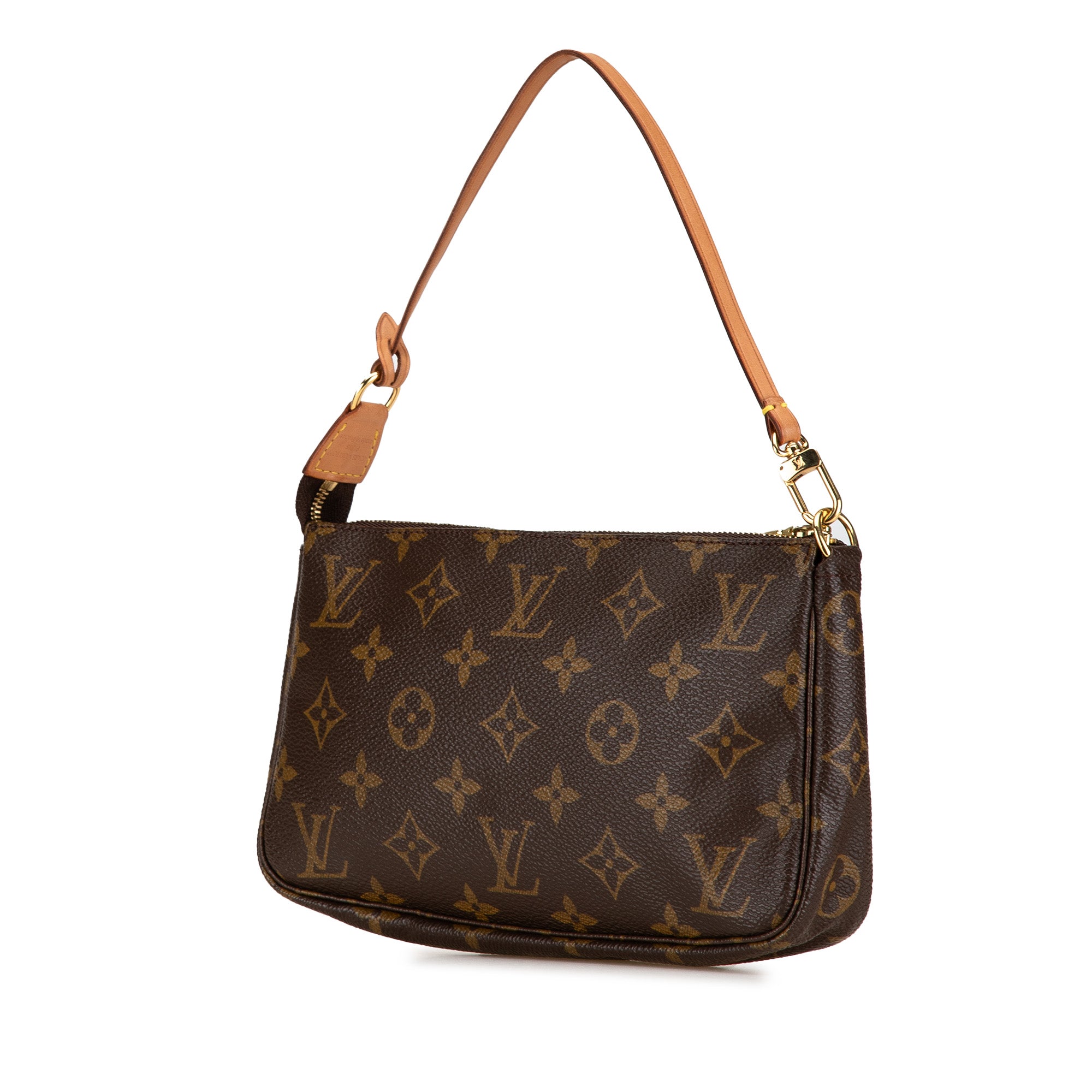 Monogram Pochette Accessoires