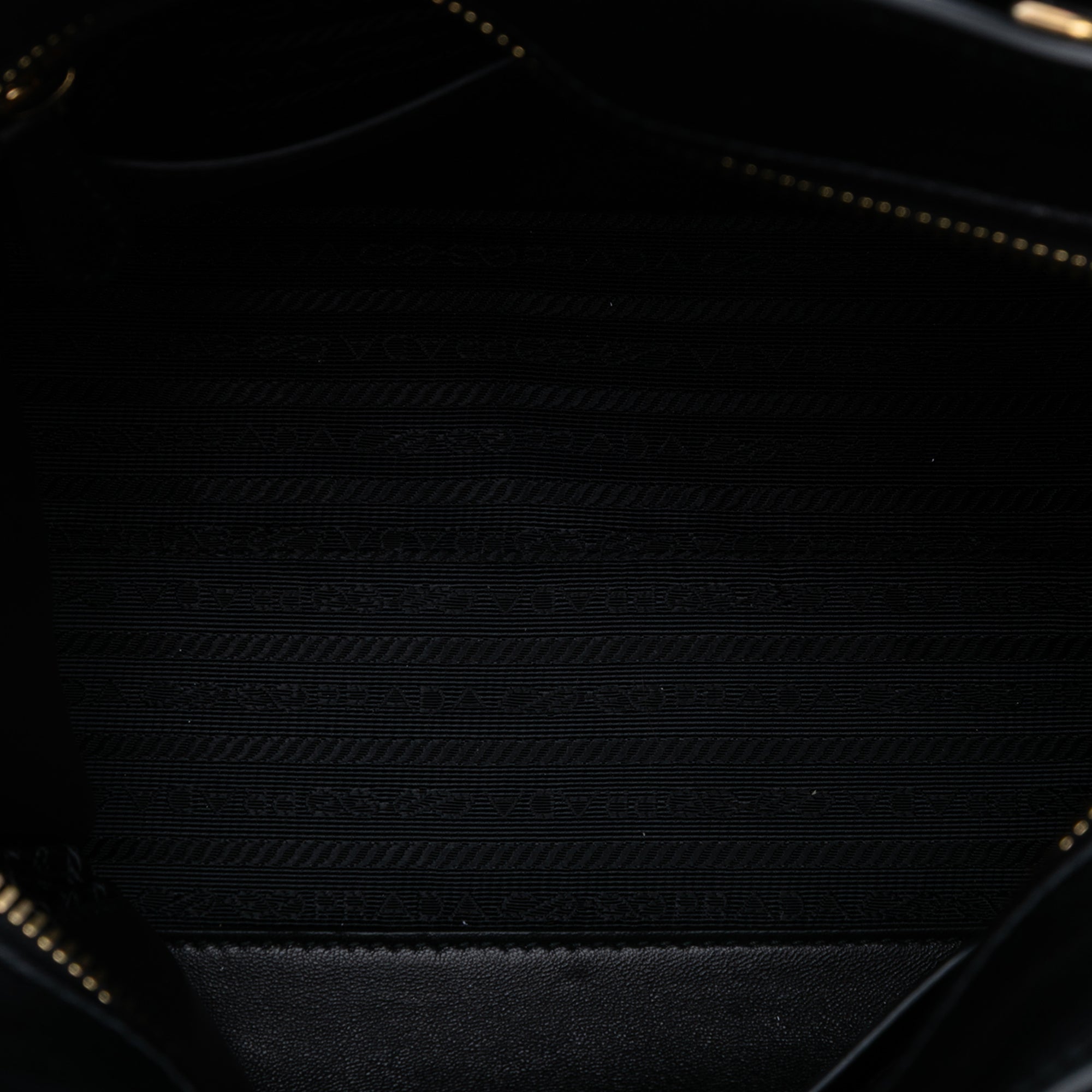 Small Saffiano And City Calf Esplanade Satchel