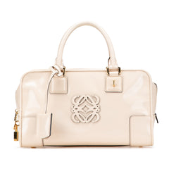 Patent Amazona 28 Handbag
