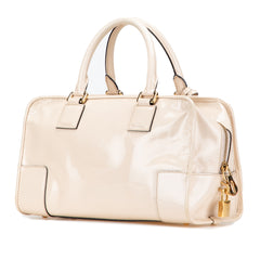 Patent Amazona 28 Handbag