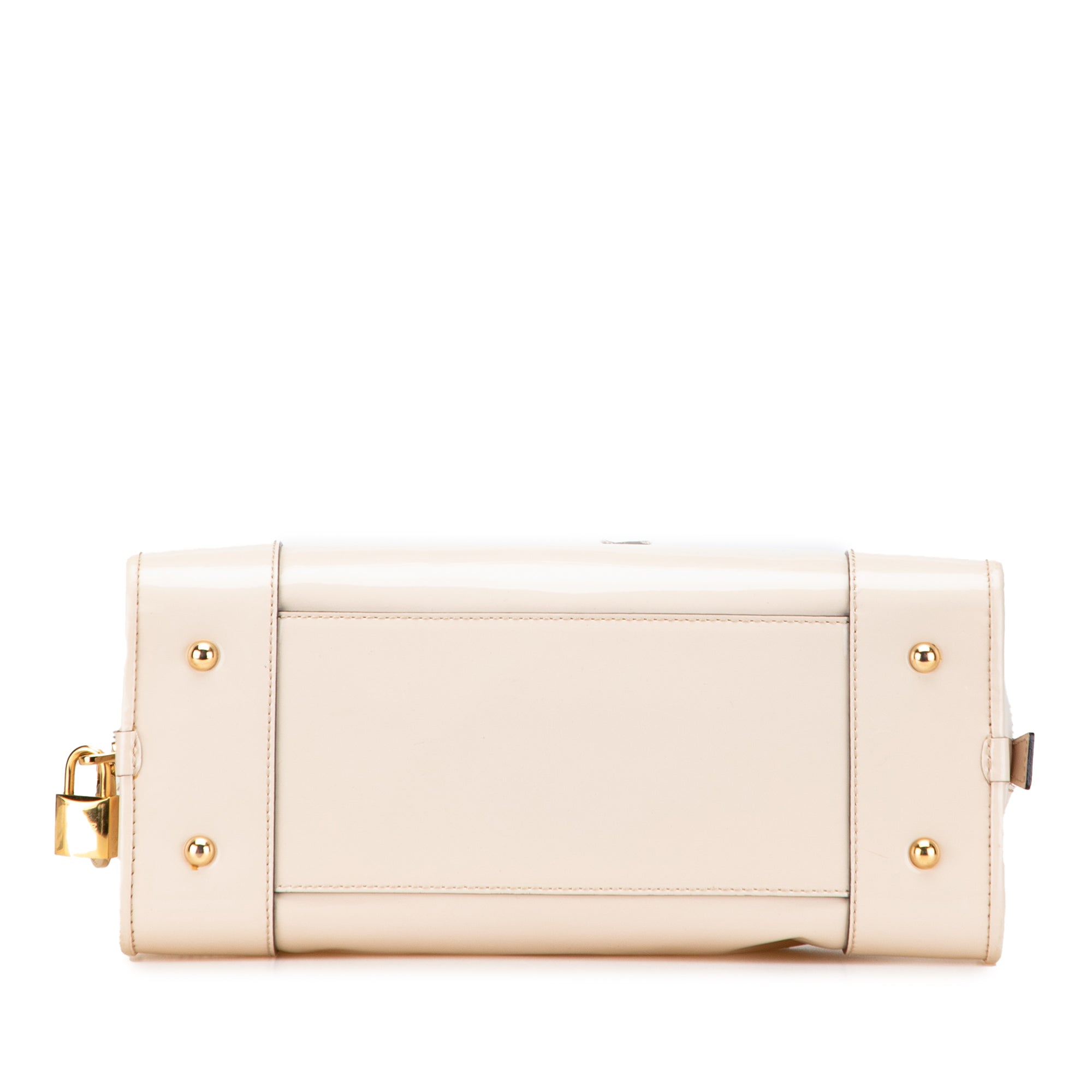 Patent Amazona 28 Handbag