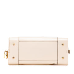 Patent Amazona 28 Handbag