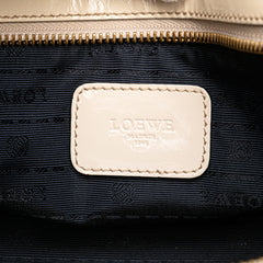 Patent Amazona 28 Handbag