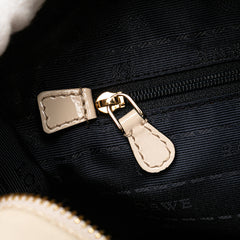 Patent Amazona 28 Handbag