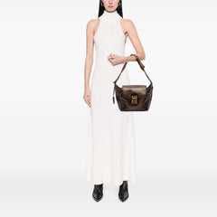 Monogram Embossed Sergent PM