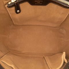 Monogram Embossed Sergent PM