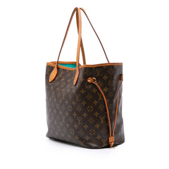 Monogram V Neverfull MM