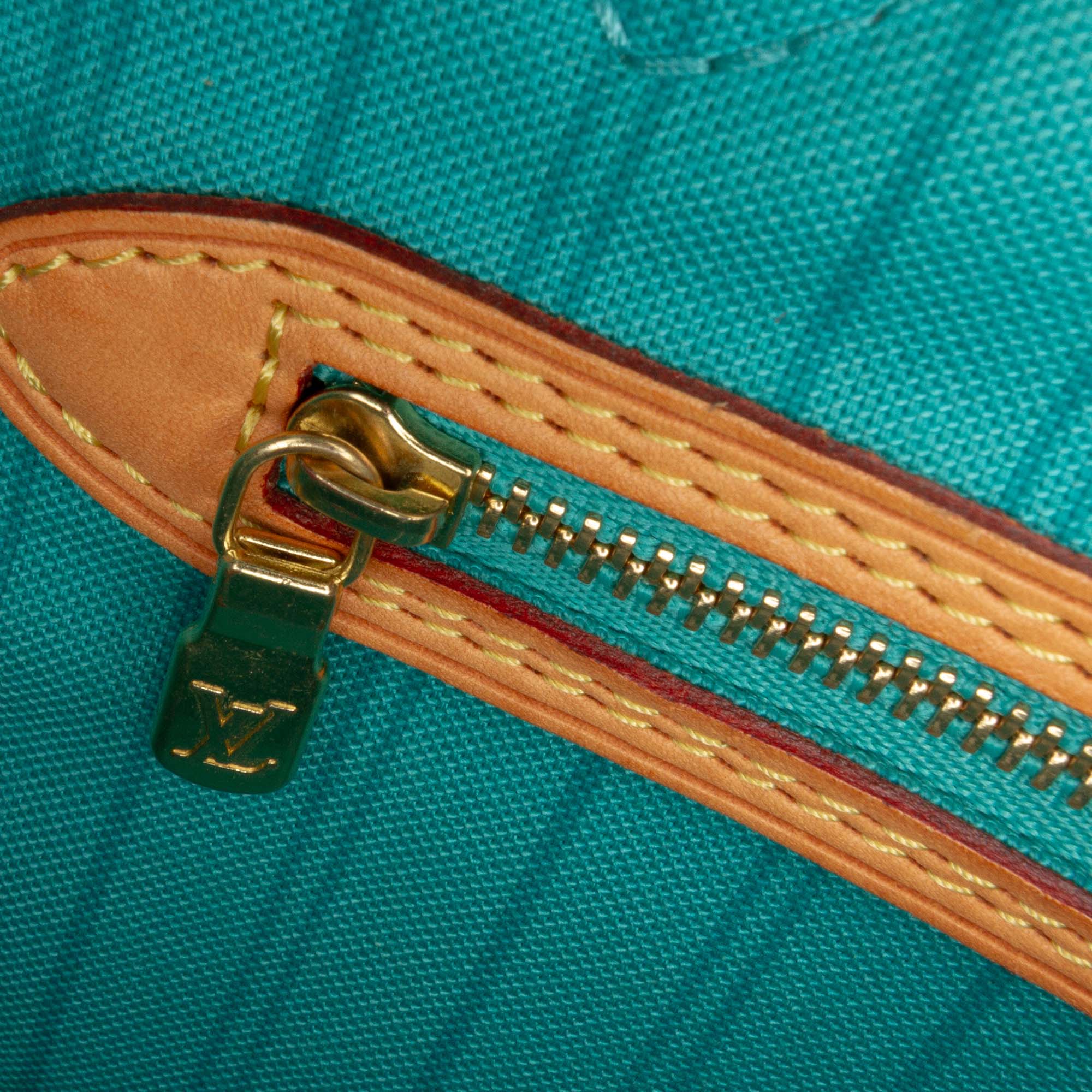 Monogram V Neverfull MM