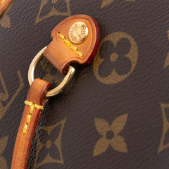 Monogram V Neverfull MM