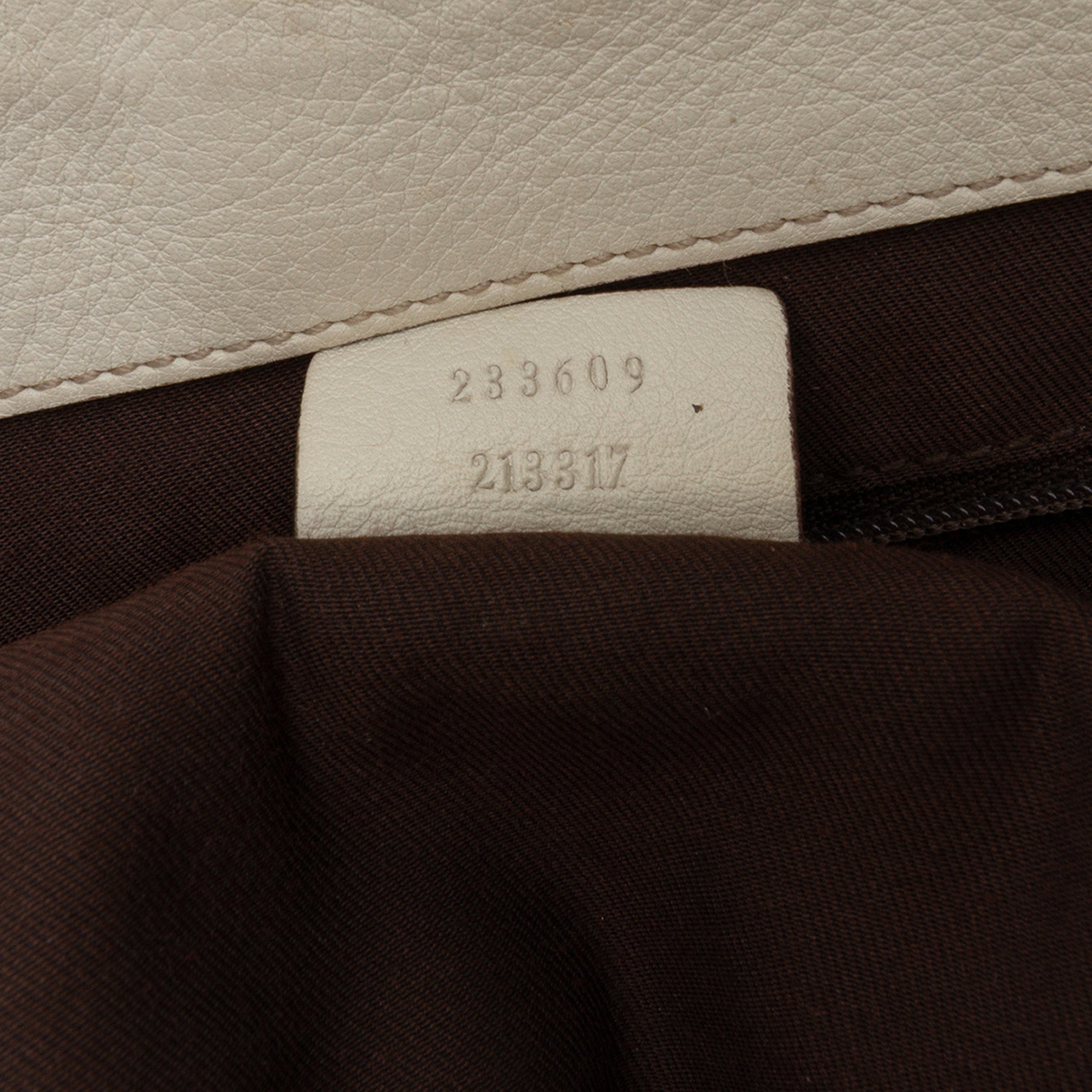 GG Canvas Web New Ladies Tote
