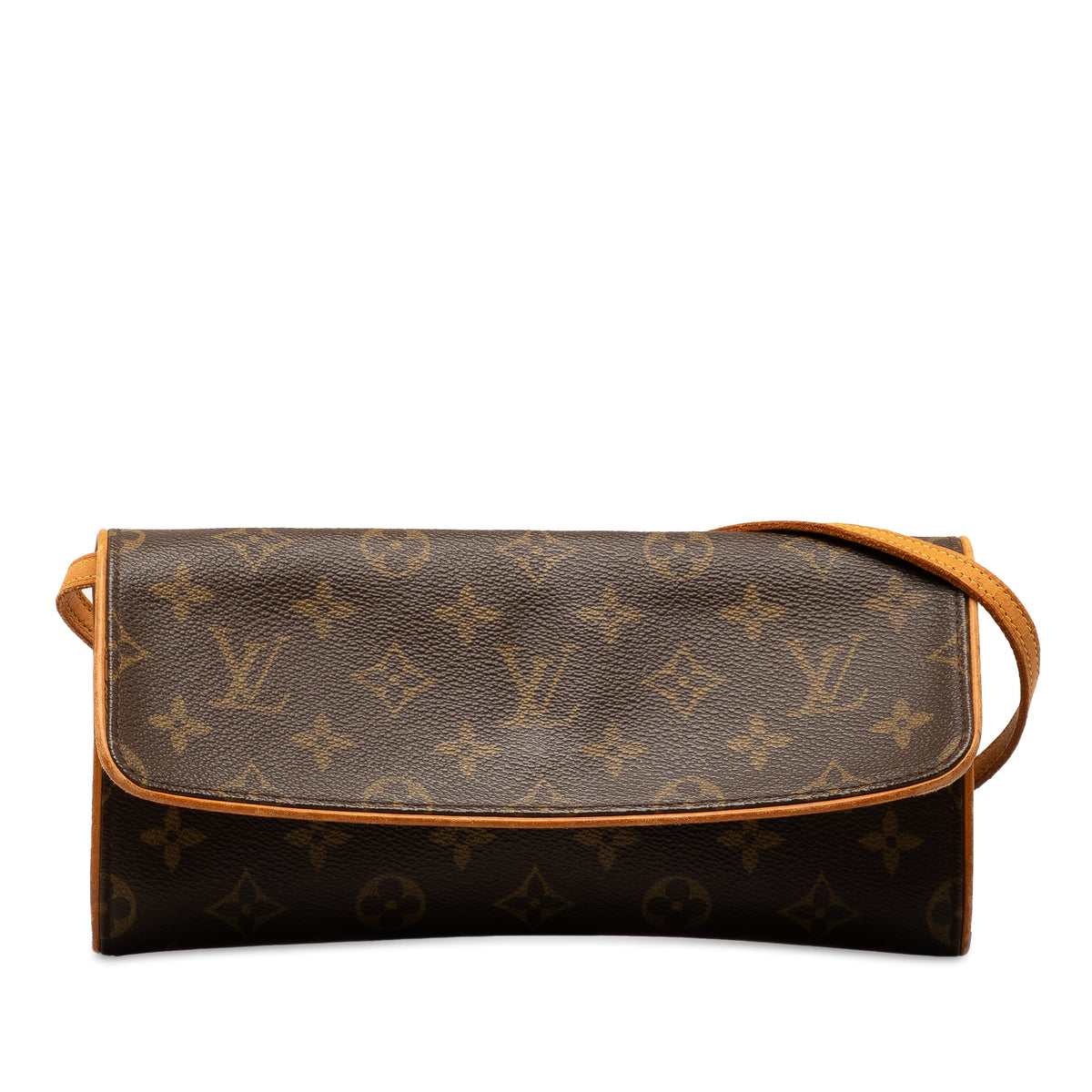 Monogram Pochette Twin GM_0