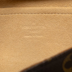 Monogram Pochette Twin GM_5