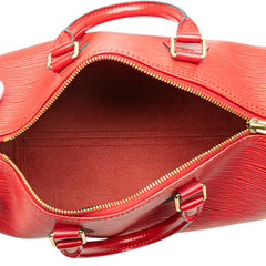 Epi Speedy 25