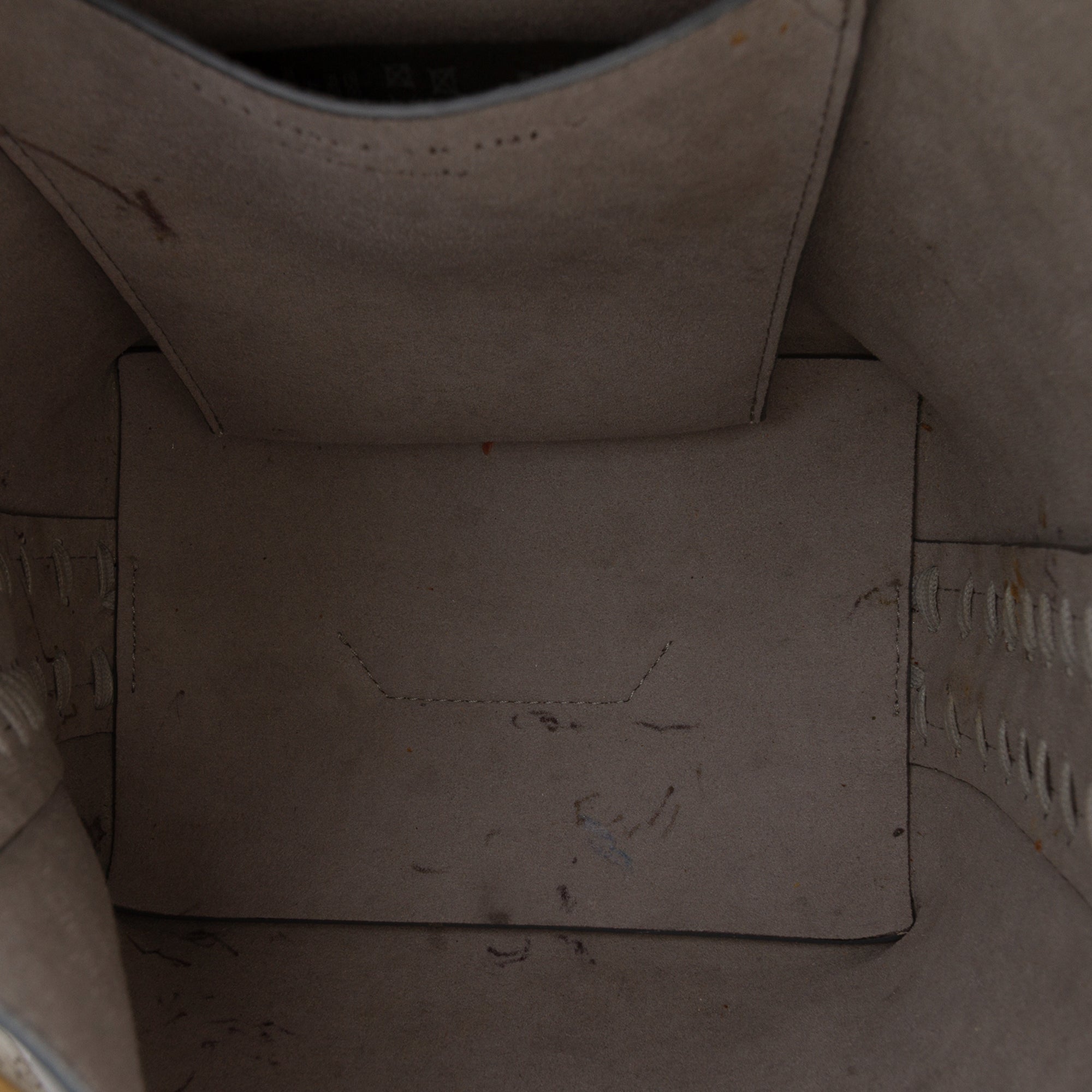 Alter Mat Frayme Bucket Bag