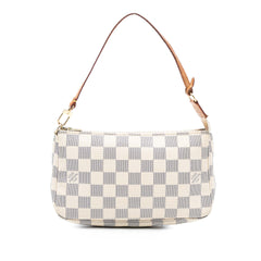 Damier Azur Pochette Accessoires