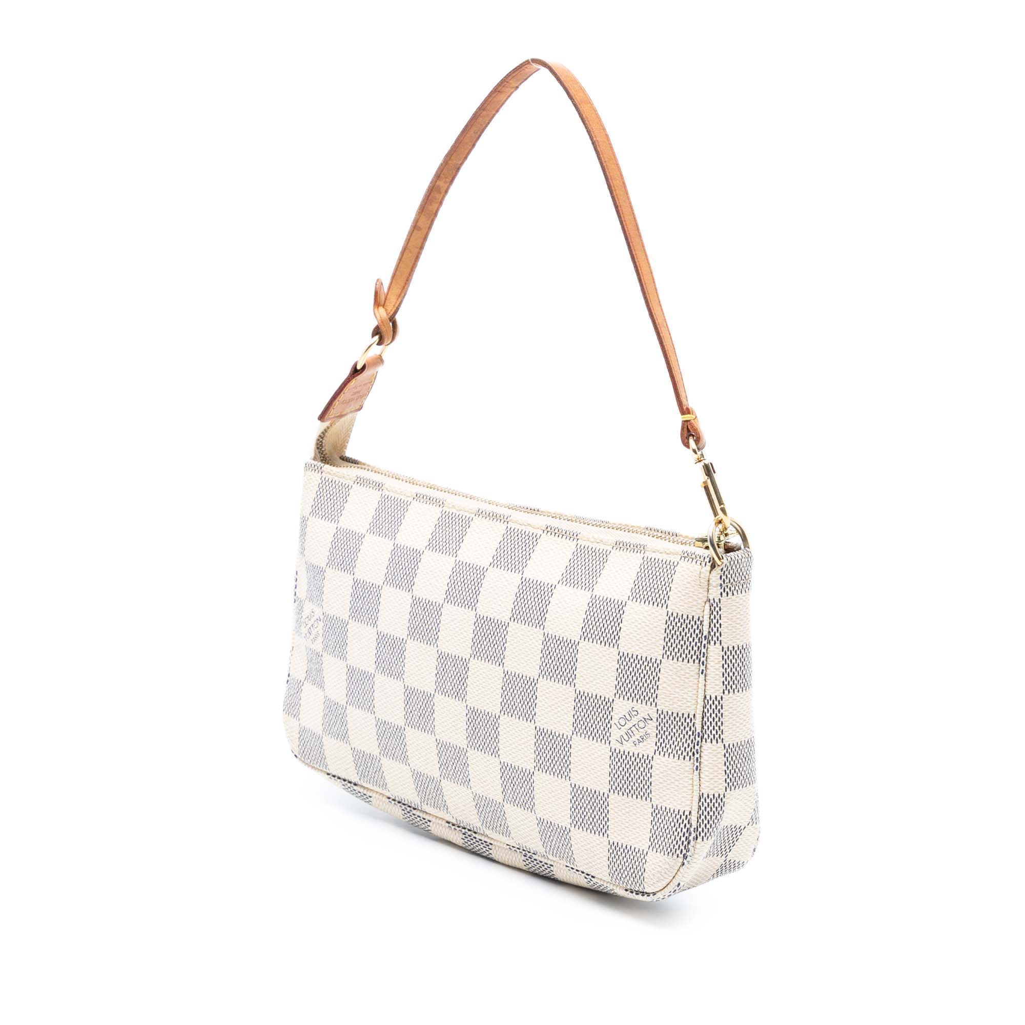 Damier Azur Pochette Accessoires