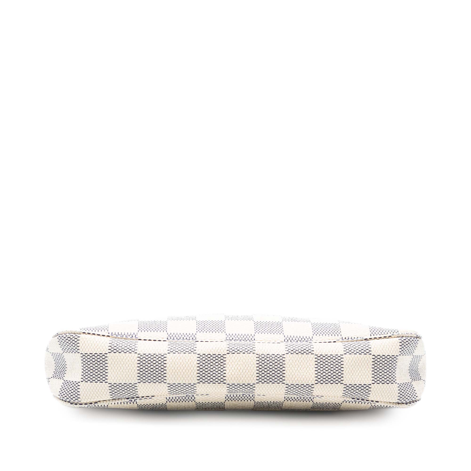 Damier Azur Pochette Accessoires