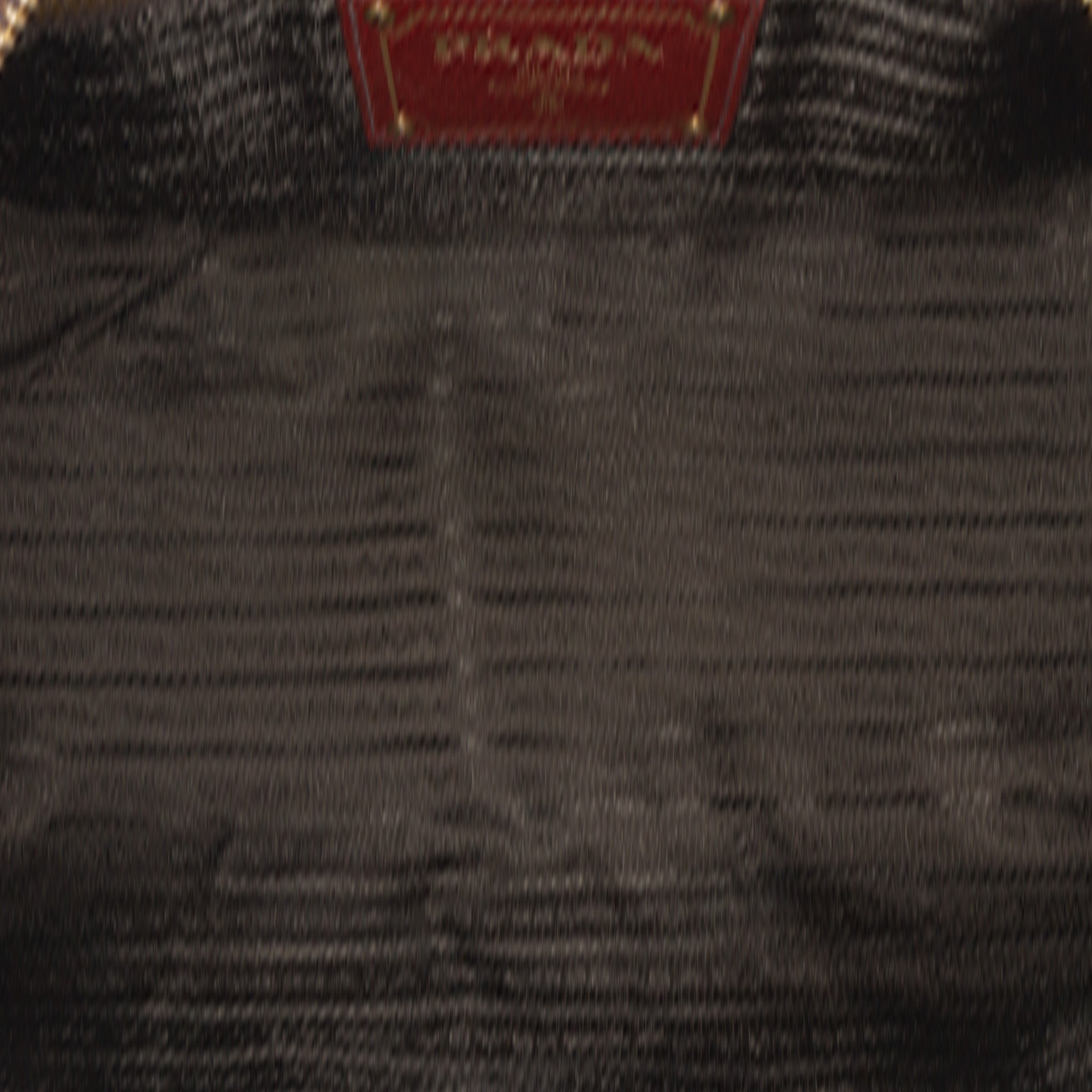 Vitello Daino Zip Top Satchel