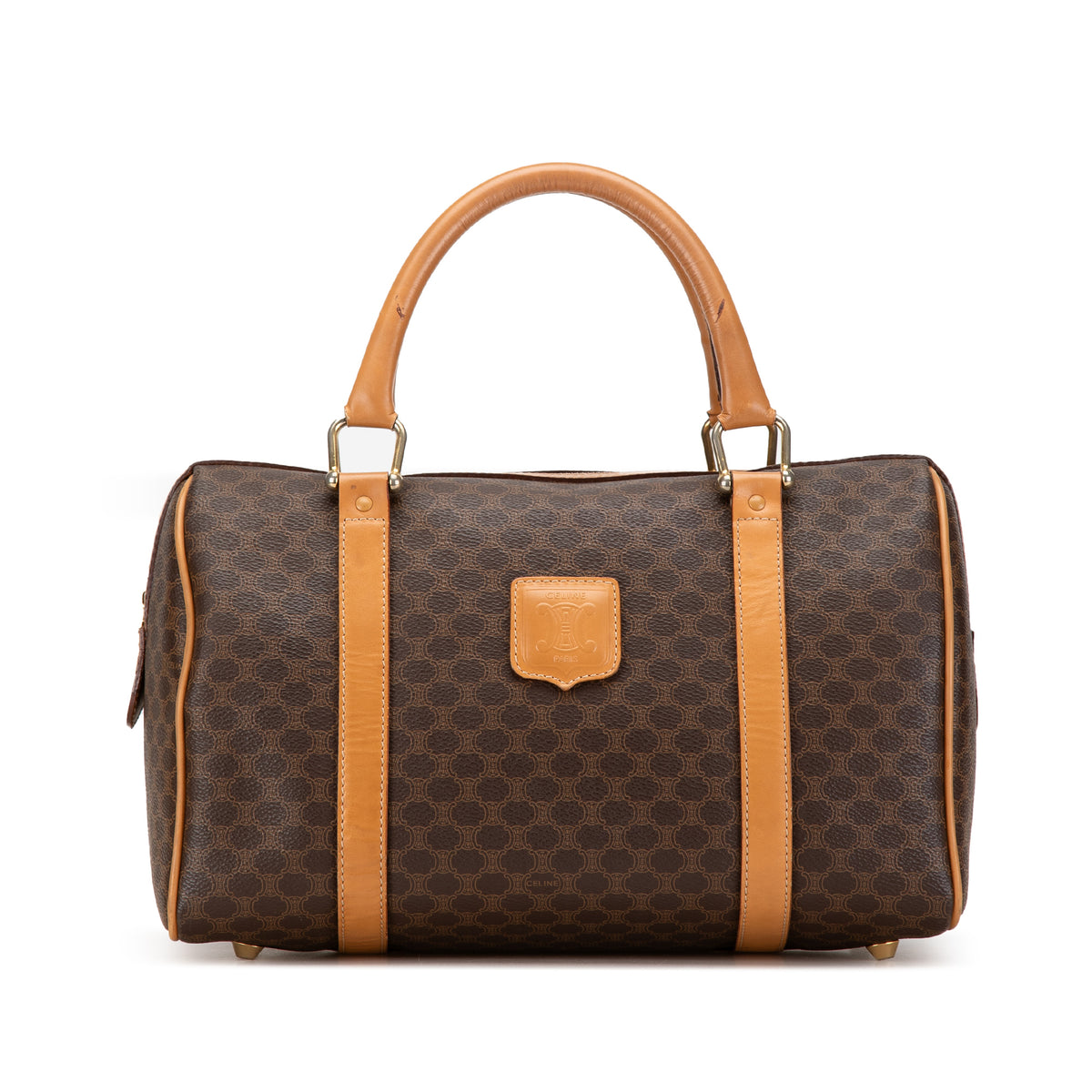 Macadam Boston Bag