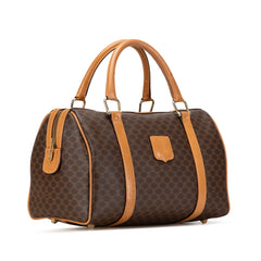 Macadam Boston Bag