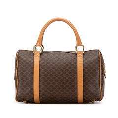 Macadam Boston Bag