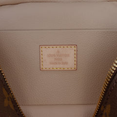 Monogram Nice Mini Vanity Case