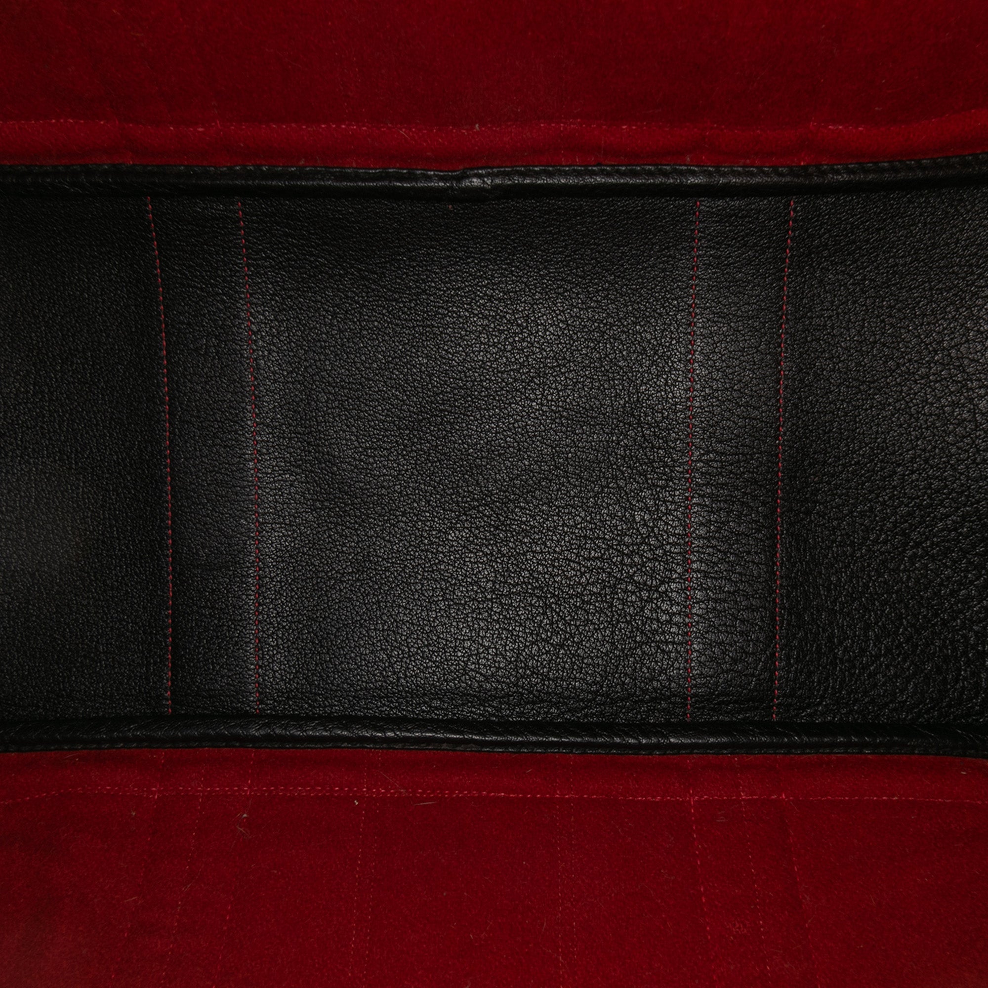 Ribbed Wool and Negonda Garden Party Voyage 49