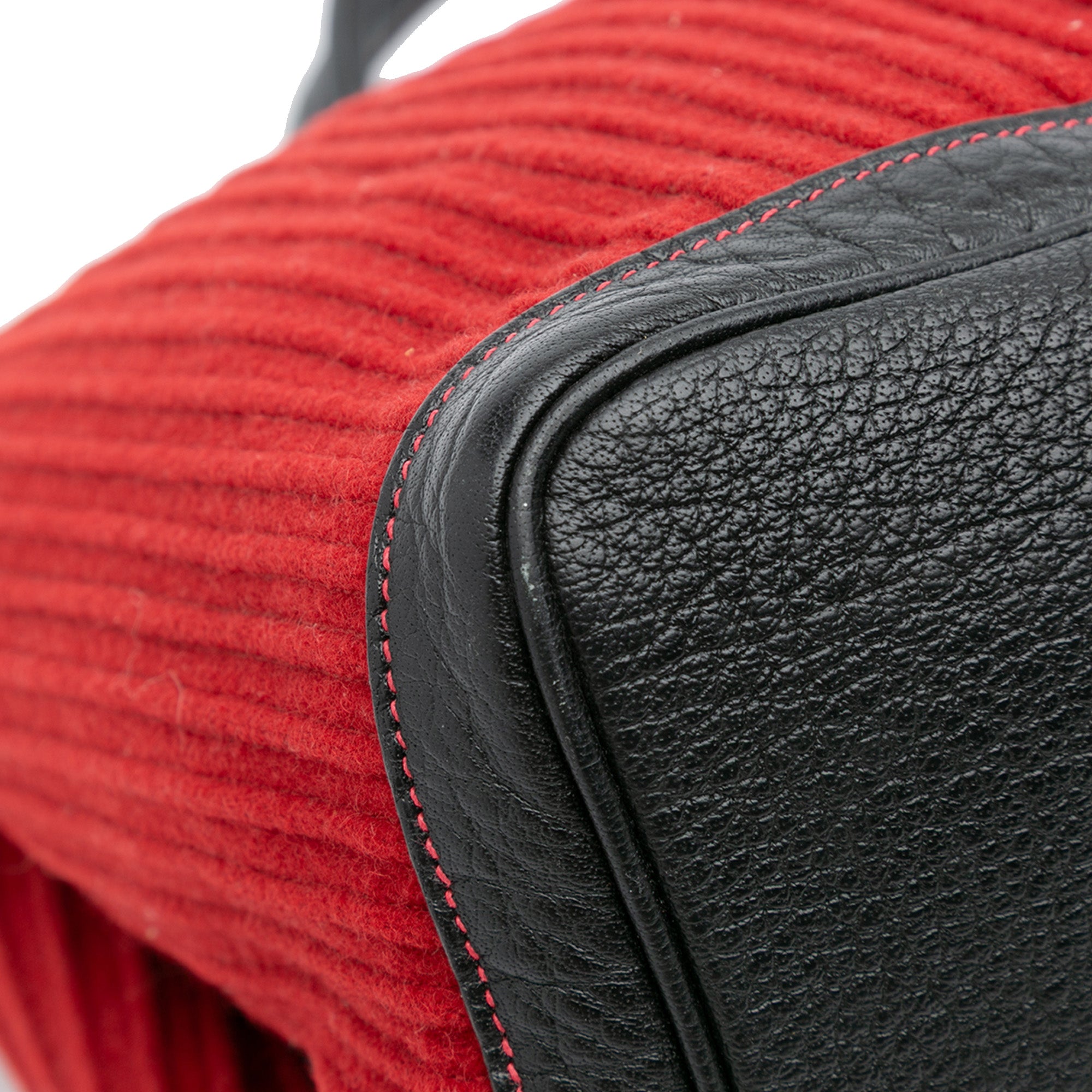 Ribbed Wool and Negonda Garden Party Voyage 49