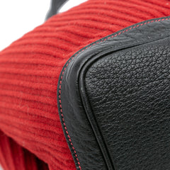 Ribbed Wool and Negonda Garden Party Voyage 49