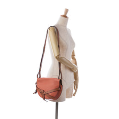 Small Gate Crossbody