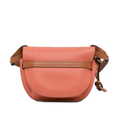 Small Gate Crossbody