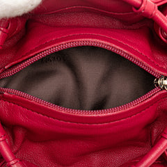 Nappa Aire Coin Pouch