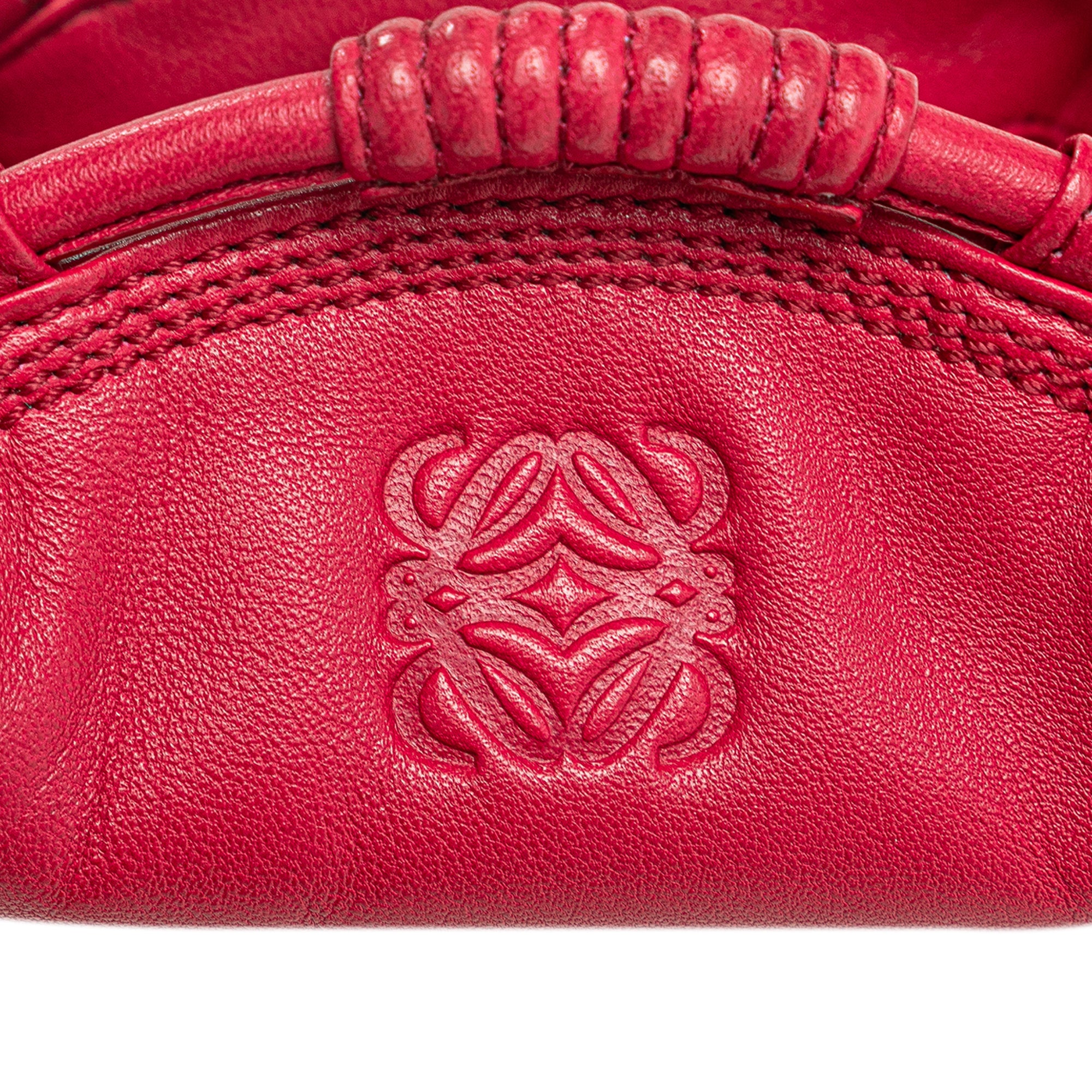 Nappa Aire Coin Pouch