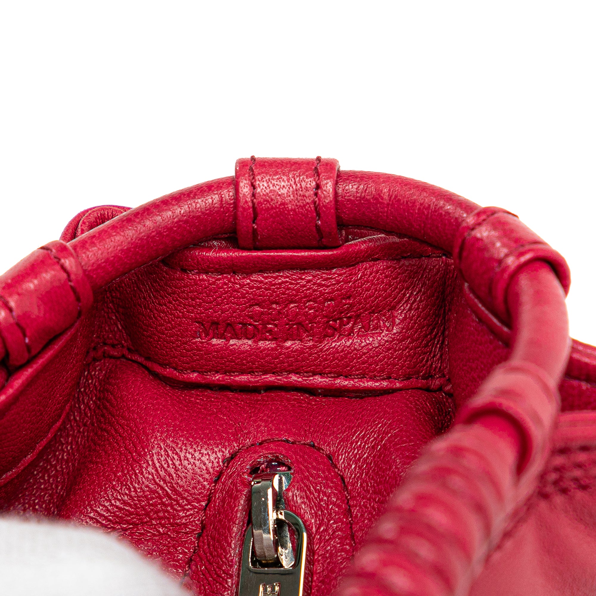 Nappa Aire Coin Pouch