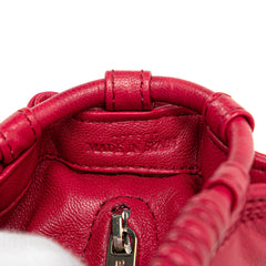 Nappa Aire Coin Pouch