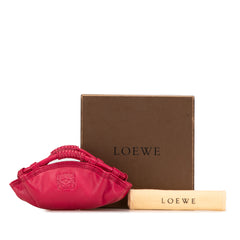 Nappa Aire Coin Pouch