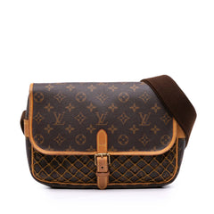 Monogram Congo PM