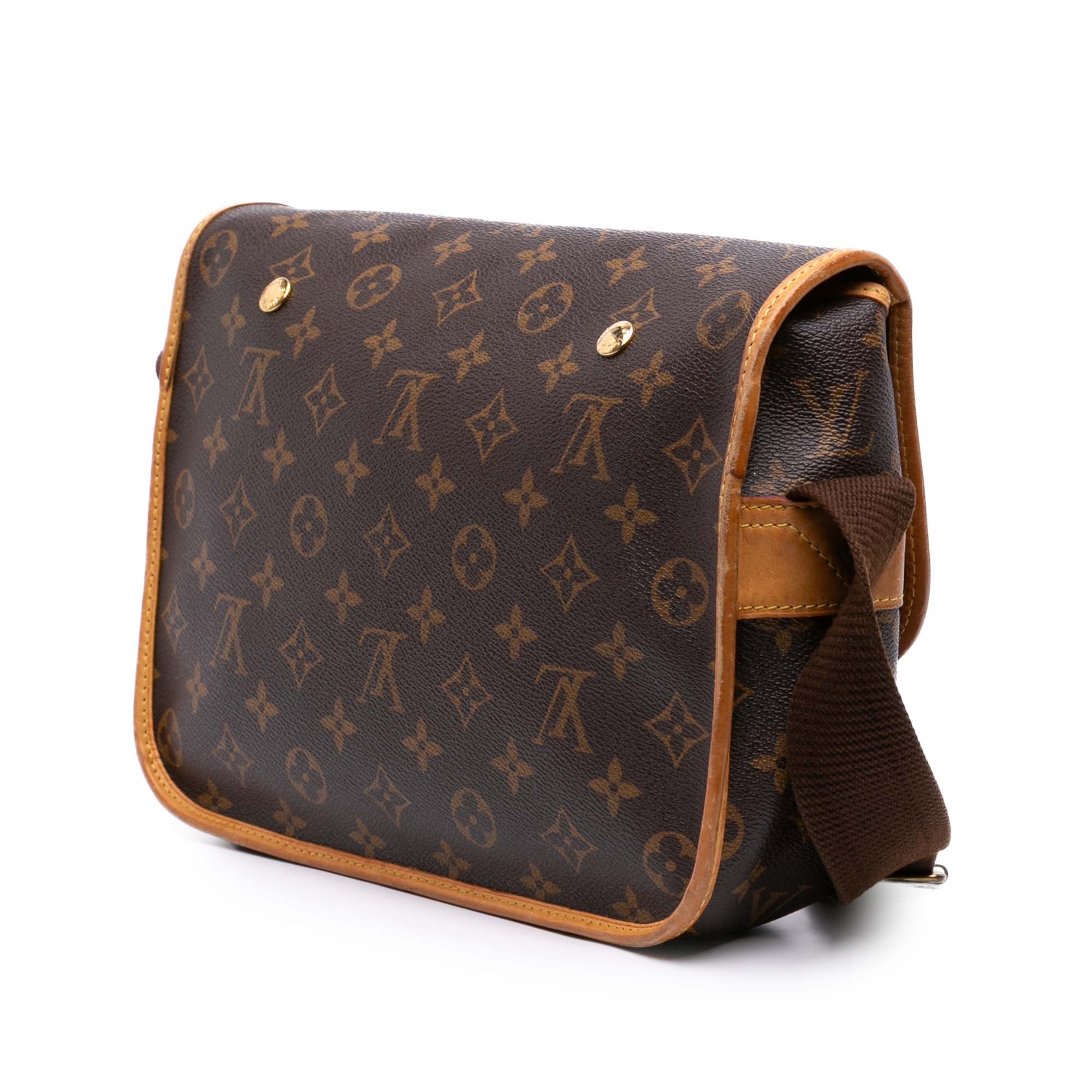 Monogram Congo PM