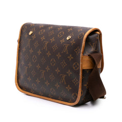 Monogram Congo PM