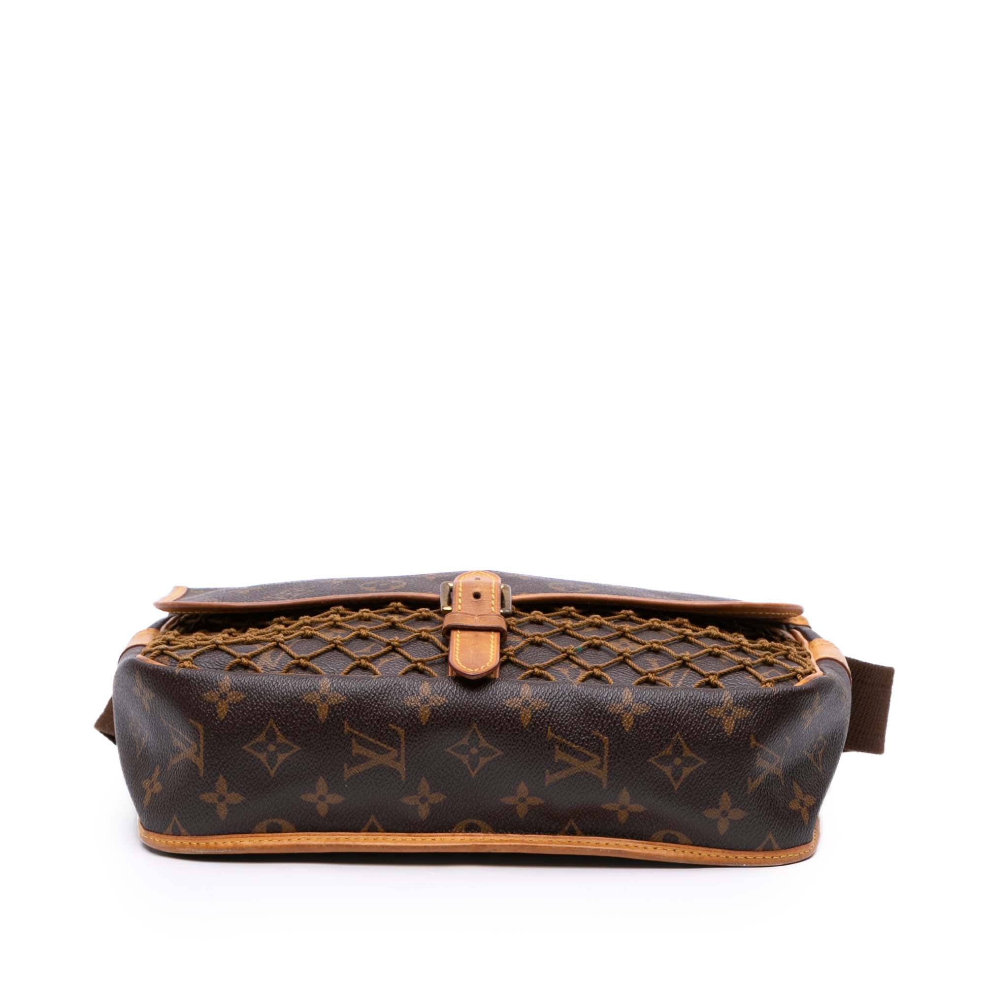 Monogram Congo PM
